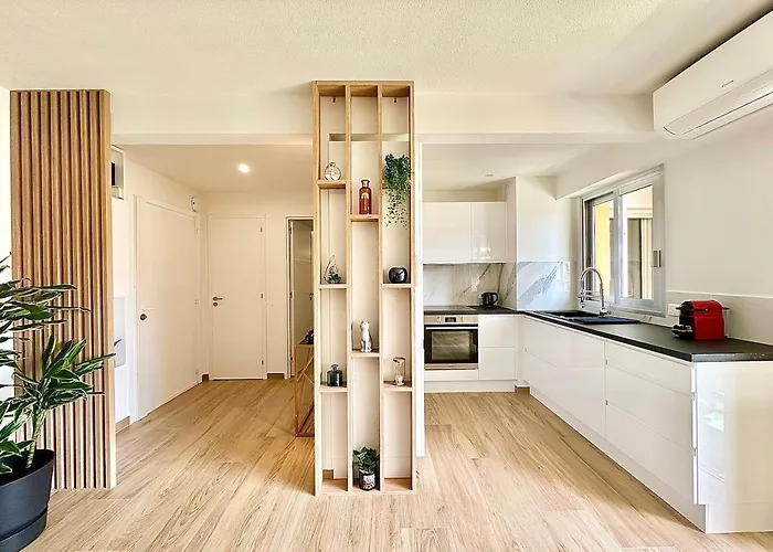 Le Mediterranée-centre-climatisation *