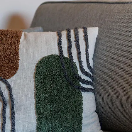 Apartmán Le Mediterranee-centre-climatisation