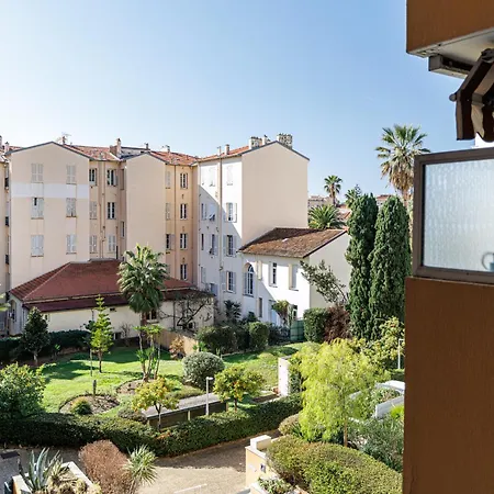 Le Mediterranee-centre-climatisation Menton