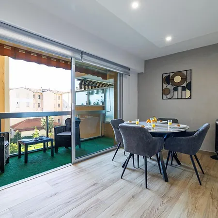 Le Mediterranee-centre-climatisation