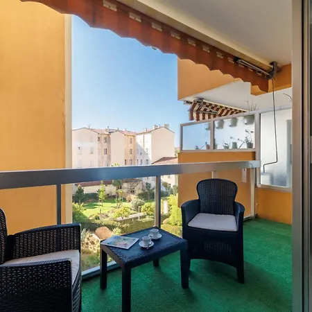 Le Mediterranee-centre-climatisation *