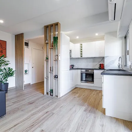 Le Mediterranee-centre-climatisation * 芒通