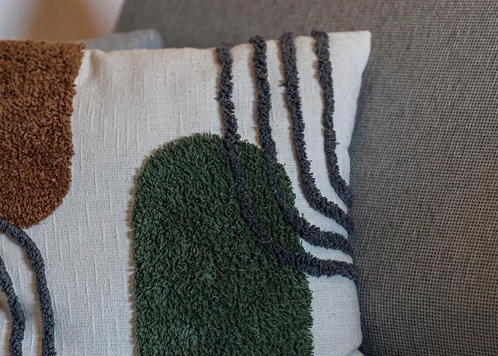 Apartment Le Mediterranee-centre-climatisation