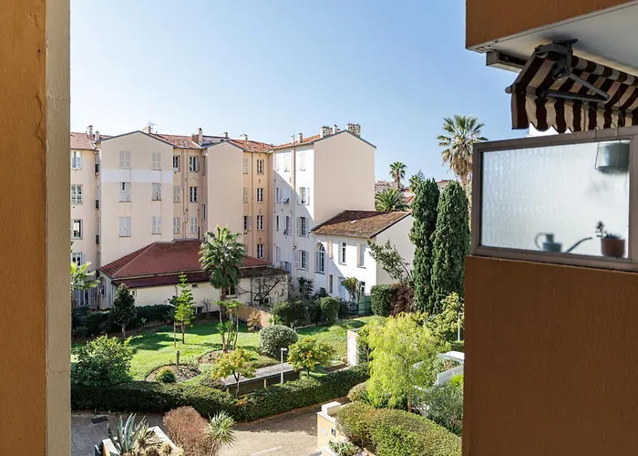 Le Mediterranee-centre-climatisation Menton