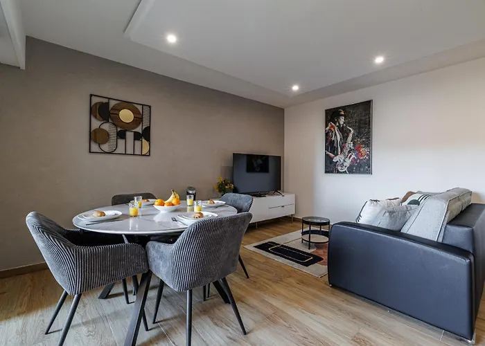 Le Mediterranee-centre-climatisation * 芒通