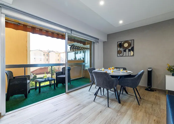 Le Mediterranee-centre-climatisation