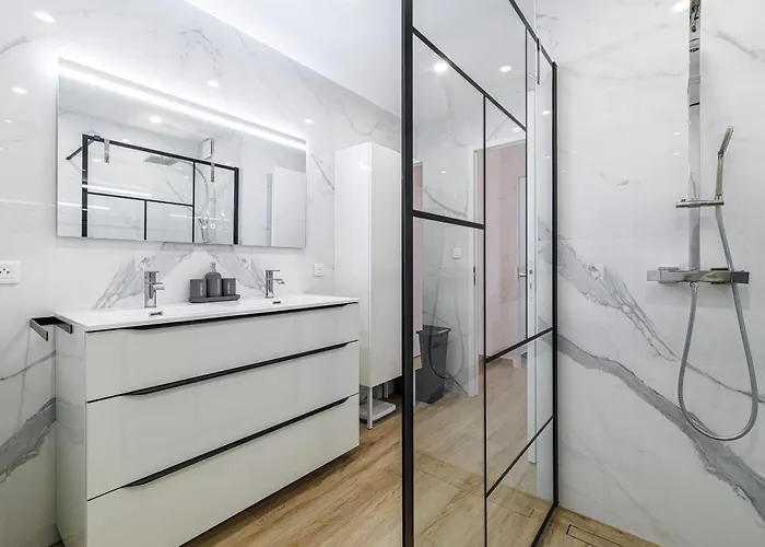 Le Mediterranee-centre-climatisation 芒通