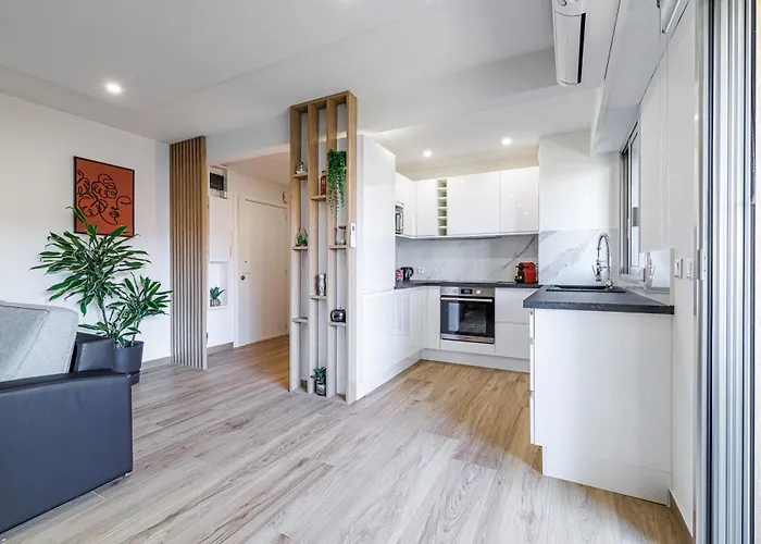 Le Mediterranee-centre-climatisation * Menton